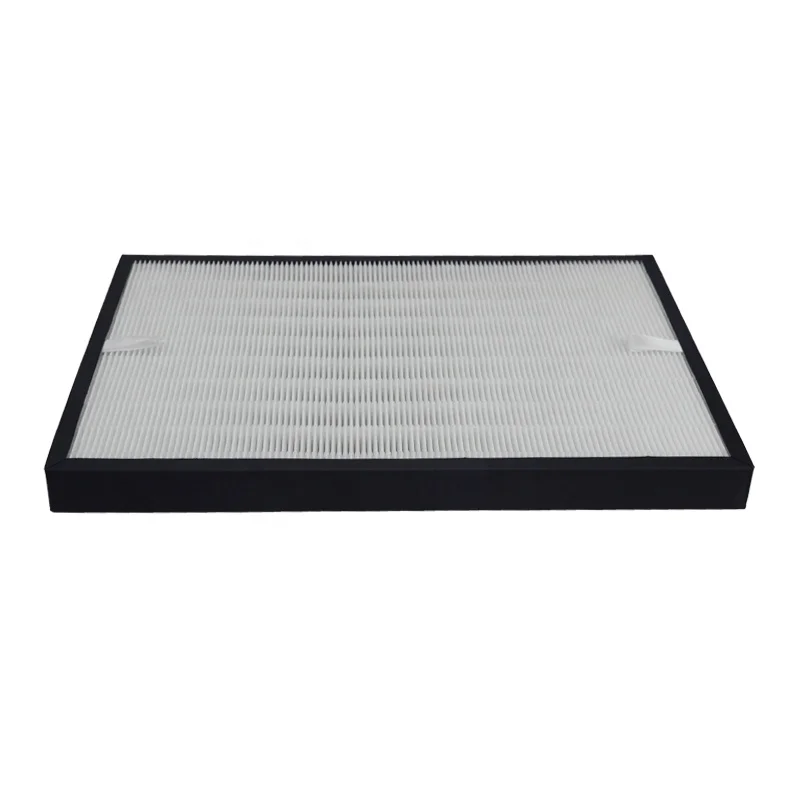 HEPA and Deodorizing Carbon Filter FZ F50HFU for Sharp FPF50UW FP F50UW Air Purifier