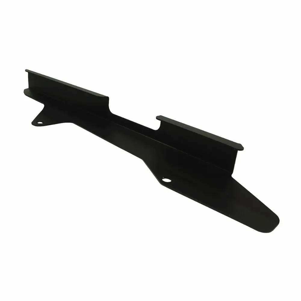 Защитная панель задней цепи мотоцикла для HONDA CBR 600 F4 F4i CBR600F4 1999 2000 CBR600F4i 2001 2007 40510 MBW