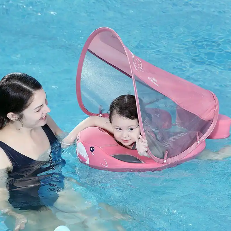 baby float swim trainer