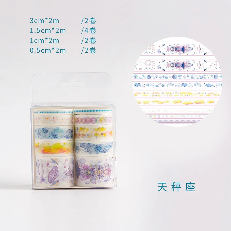 washi tape y