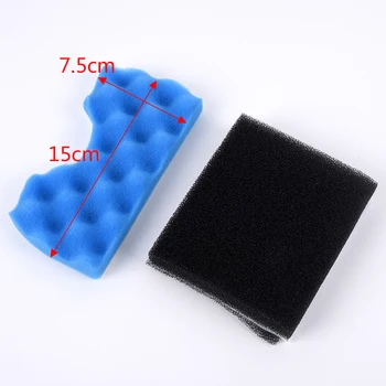 

5x Foam Filter Cleaning For Samsung DJ63-00669A SC43-47, SC4520 ,SC4740 Parts