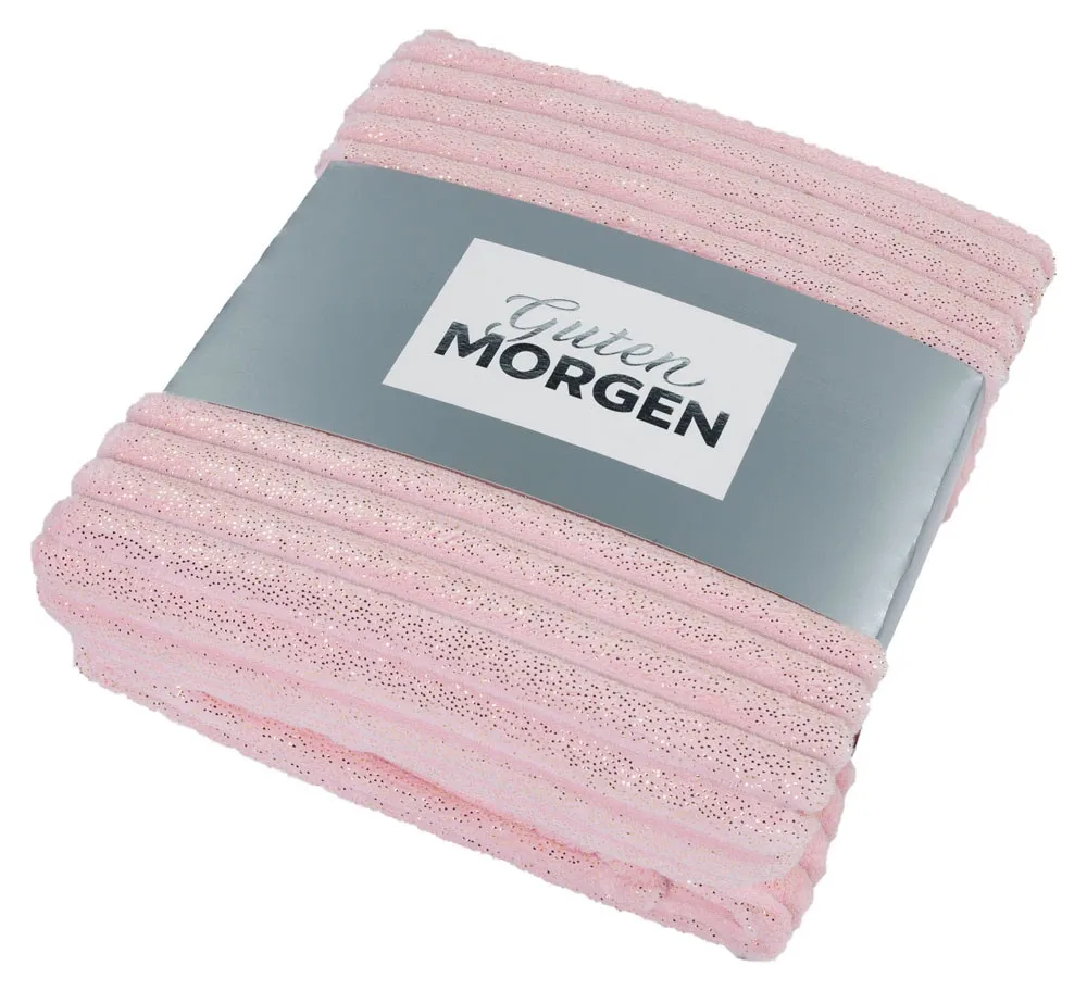 Home& Garden Home Textile Bedspreads& Coverlets Guten Morgen 324669