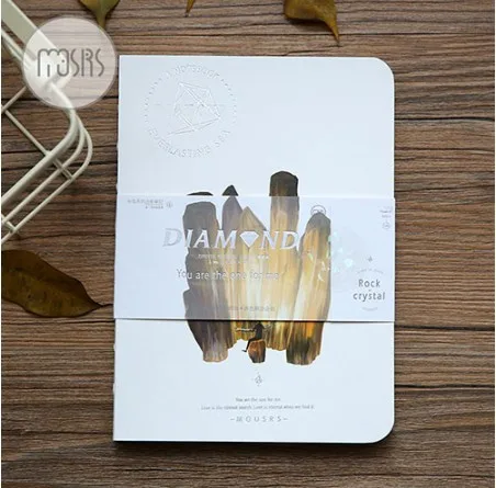 red Sketchbook рисунок дневник школьный Тетрадь бумага 80 Простыни Детские эскиз книга Творческие тенденции Офис Школьные принадлежности подарок - Цвет: red