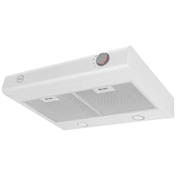 

Suspension Hood MBS vallota 150 White