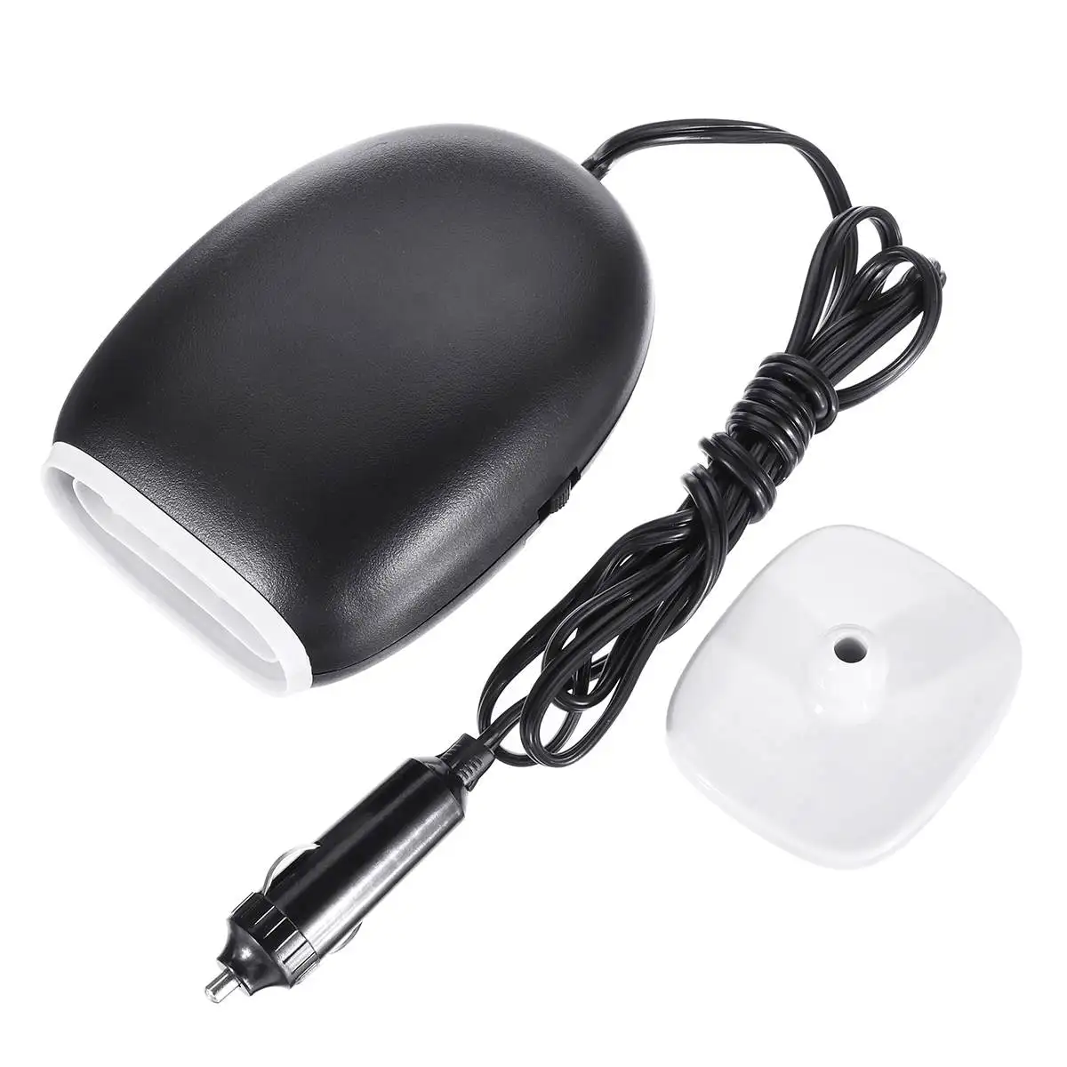 12V 300W автомобиль обогреватели универсалов салона Отопление аксессуары калориферы окна тумана жидкость для снятия