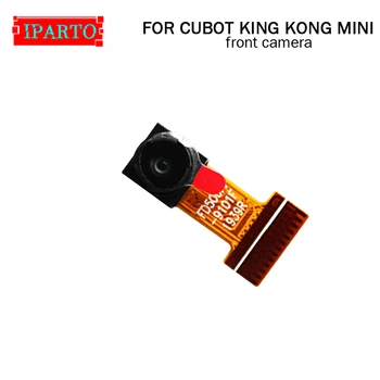 CUBOT KING KONG MINI kamera przednia 100 oryginalny nowy 5MP tylny przedni aparat naprawa wymiana akcesoria dla KING KONG MINI tanie i dobre opinie for CUBOT KING KONG MINI piece 0 080kg (0 18lb ) 8cm x 8cm x 8cm(3 15in x 3 15in x 3 15in)
