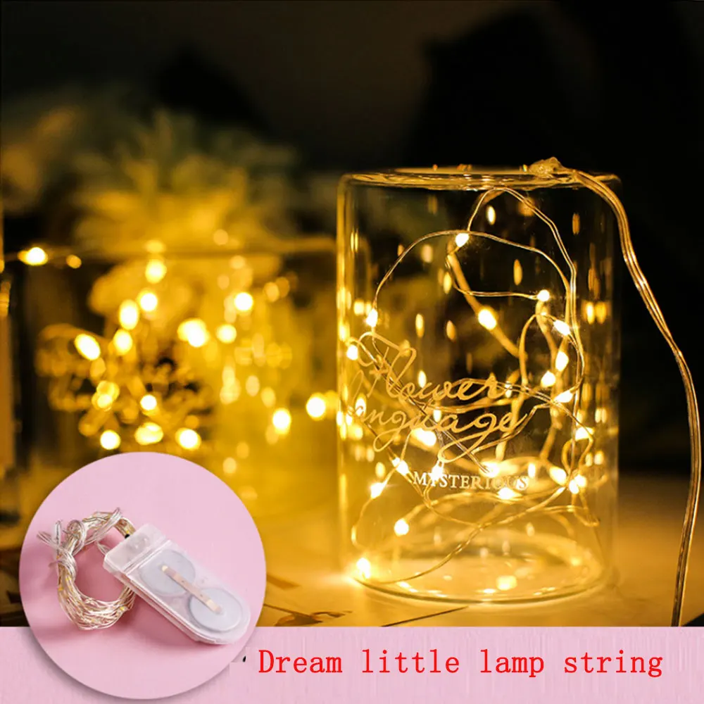 

DIY Feather Fireworks Lamp LED String Outdoor Courtyard Lighting Garland Lighting New Year Valentine's Day Wedding Decor Gift