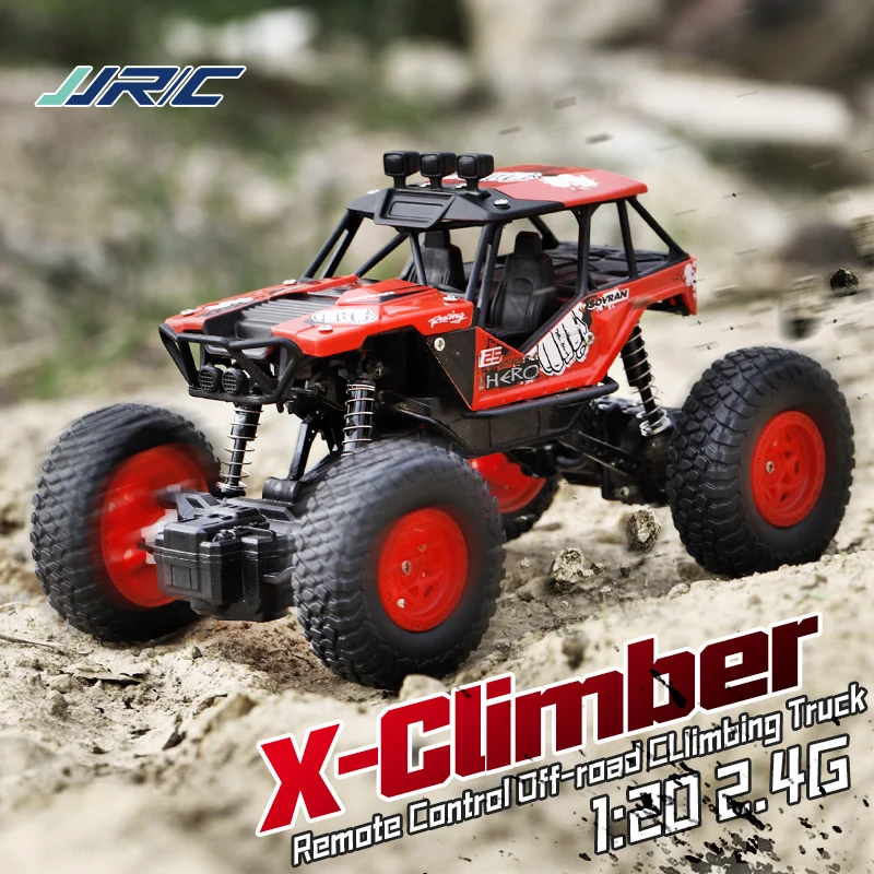 Машина JJRC радиоуправляемые автомобили 1:20 гоночный автомобиль короткий