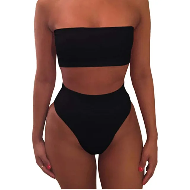 Get your Summer Sexy Women Bikini Swimwear today