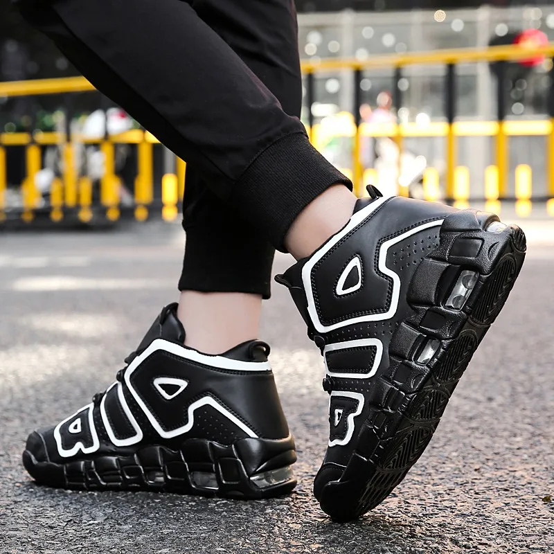 Мужская баскетбольная обувь с воздушным словом kyrie 4 basket homme Jordan shoes tenis masculino спортивная обувь для улицы Баскетбольная обувь 7 ~ 9,5