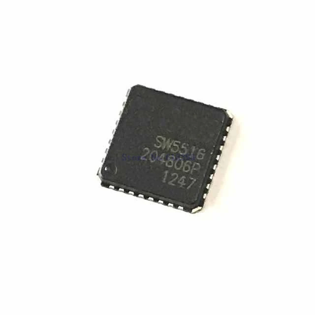 

5516 Lcd Backlight Ic Chip Integrated Circuit 32-Pin Package Sw5516