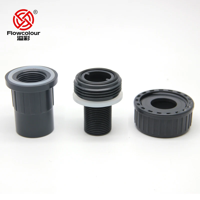 conectores de pvc acessorios aquario 05