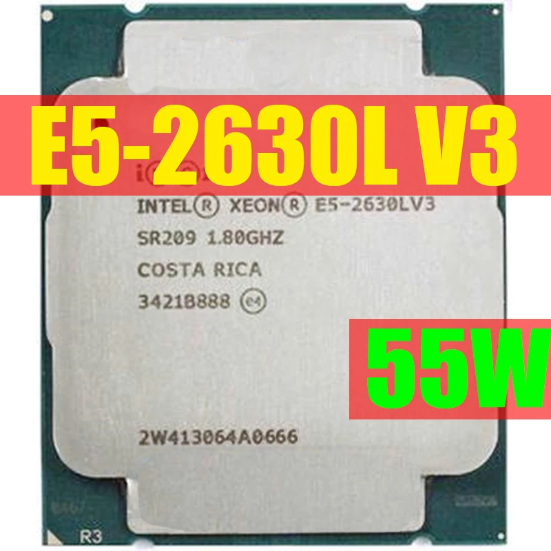 Процессоры LGA2011 V3 - Artem Browser