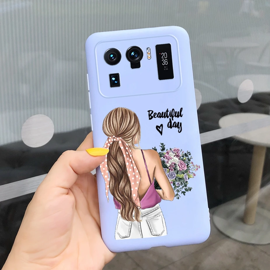 Elegant Blue Butterfly Phone Case - Premium Back Cover Design