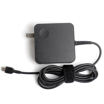 

20V 3.25A 65W Type-C Lenovo Yoga C930 C930-13IKB AC Adapter Charger