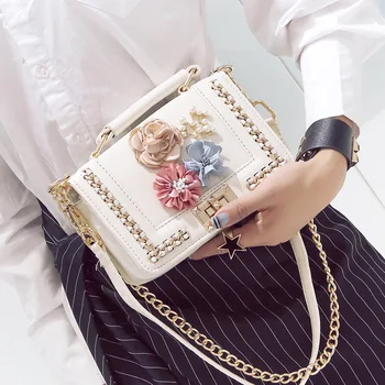 

Female Crossbody Bags For Women 2019 High Quality PU Leather Famous Brand Luxury Handbag Designer Sac A Main Ladies Shoulder Bag
