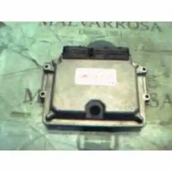 

SWITCHBOARD ENGINE EUA ALFA ROMEO 147 (190) 1.9 JTD Distinctive 0281010332 T094 Bosch [2015571]