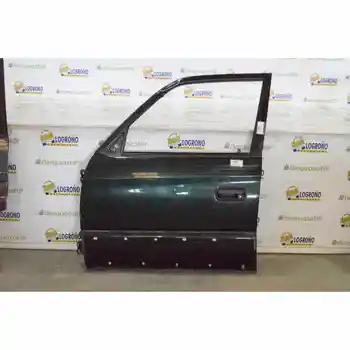 

LOCK LEFT FRONT DOOR TOYOTA LAND CRUISER (J9)