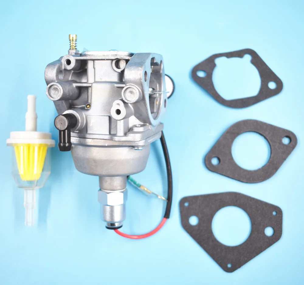 Карбюратор Carb для Kohler 24-853-169-S команда CV23 CV640 CV680 w/прокладки CARB