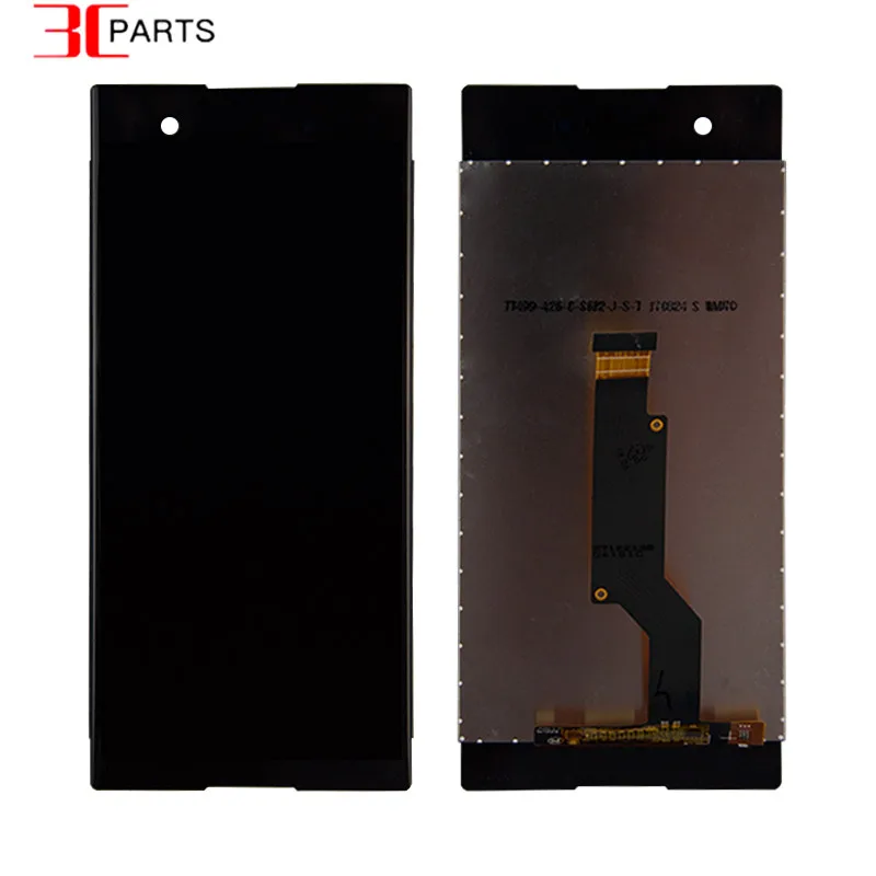 5 дюймовый ЖК дисплей для SONY Xperia XA1 XA 1 G3116 G3121 G3123 G3125 G3112 с кодирующий