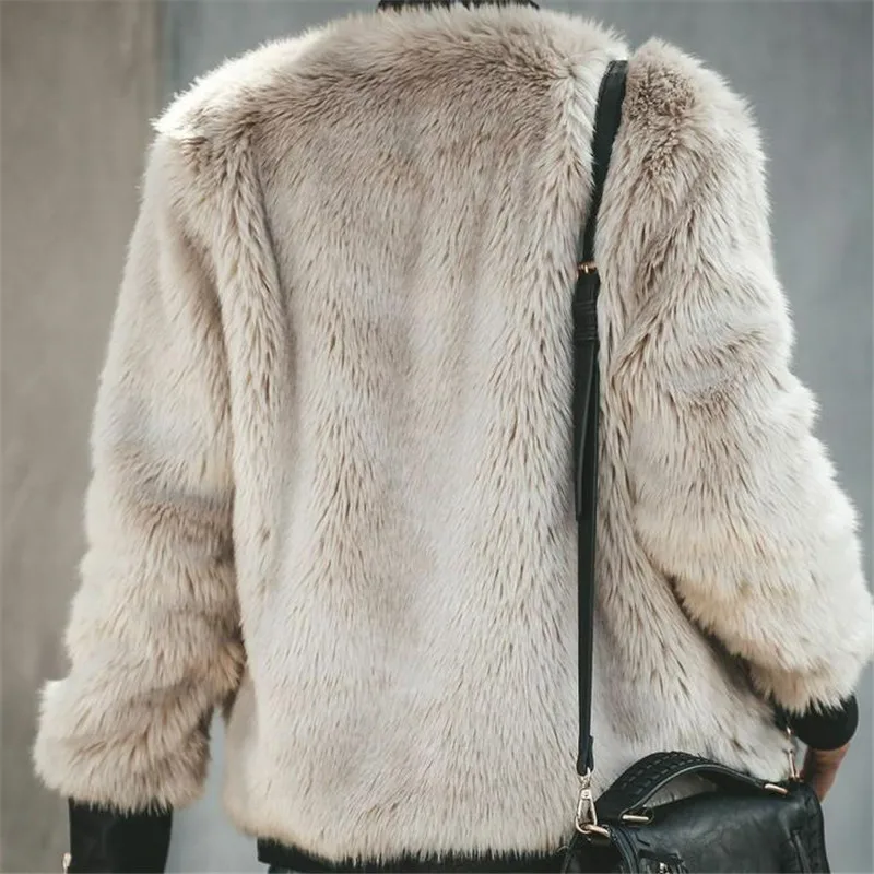 Новое поступление, Женское пальто, XS-XL, теплое, однотонное, плюшевый мишка, с карманами, флисовые куртки, верхняя одежда, пальто, уличные топы, куртка на молнии, верхняя одежда
