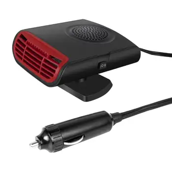 

Car Heater With Aroma Diffuser Multifunctional Car Heater For Defrosting And Heating Practical Car Heater