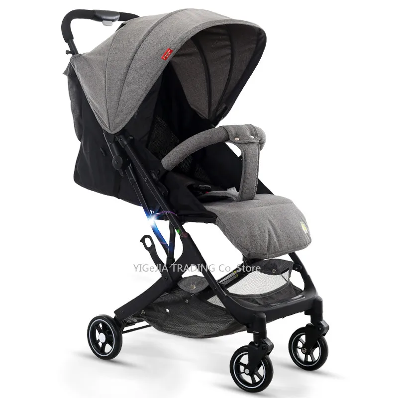 compact umbrella stroller