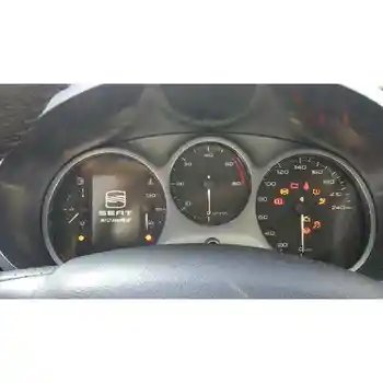 

1P0920853B BOX INSTRUMENTS SEAT LEON (1P1)