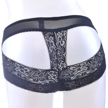 Женские трусики, кнопка стеклоподъемника, трусики, увеличивающая подкладка для ягодиц, подтягивающие трусики, сексуальное женское нижнее белье