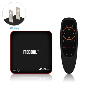 2+16GB Wifi 2.4G HD Android 7.1 Voice Control Set Top Box Smart TV 4K 2+16GB Wifi 2.4G HD Android 7.1 Voice Control Set Top Box Smart TV 4K