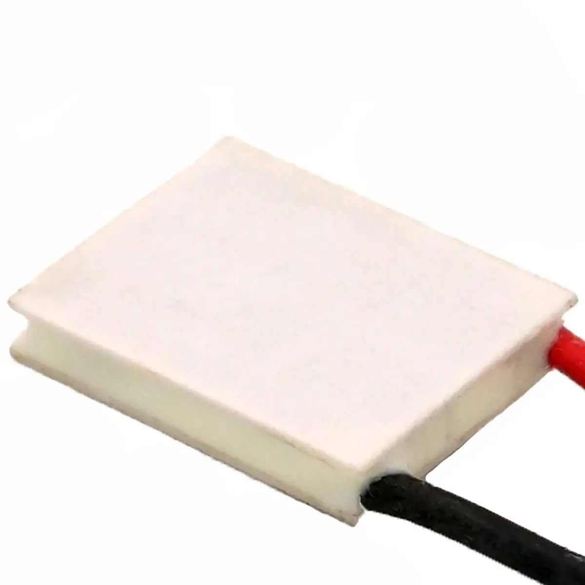Heatsink Thermoelectric Cooler Peltier Cooling Plate 15x20mm 2.83V Refrigeration Module TEC1-02310