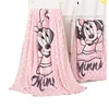 Minnie Pink