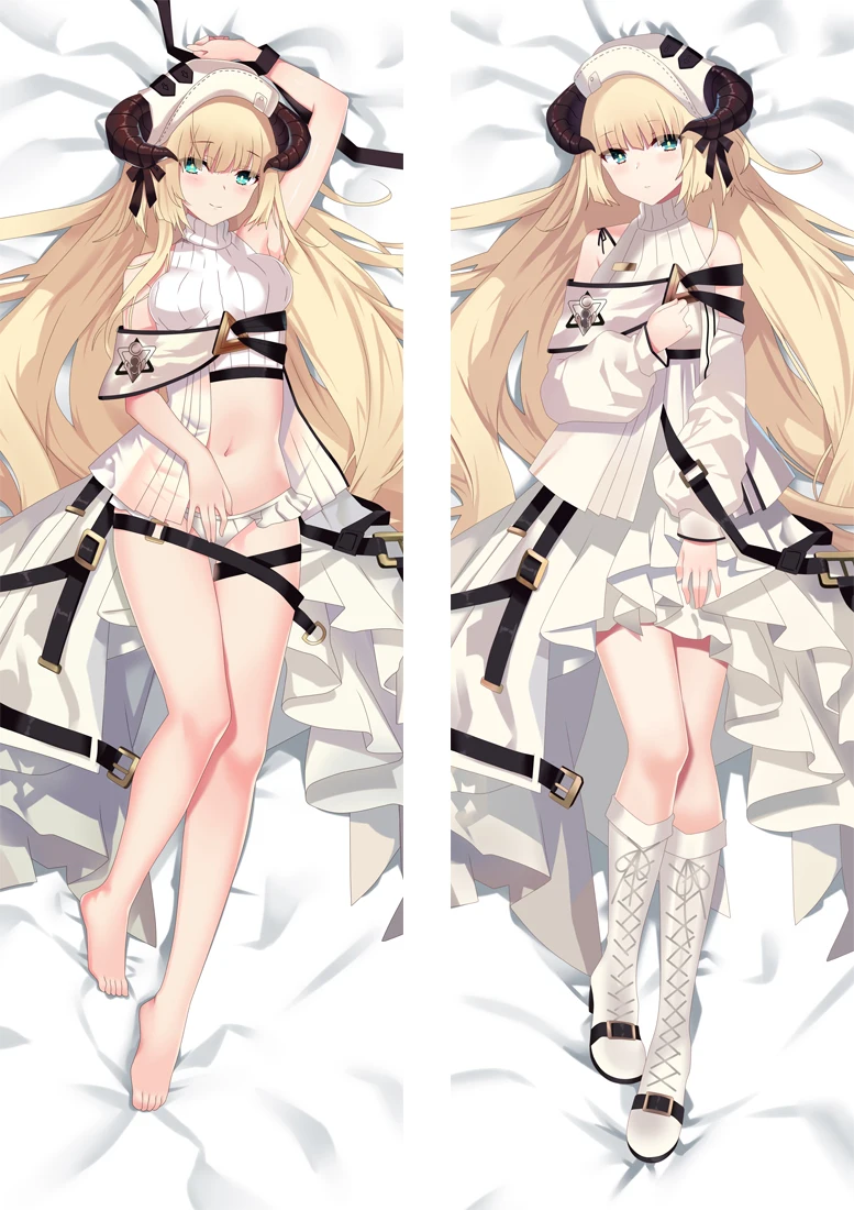 Аниме Arknights Skyfire Dakimakura Чехол с персонажами Exusiai& Ifrit Bolster чехол Amiya Hugs чехол для подушки