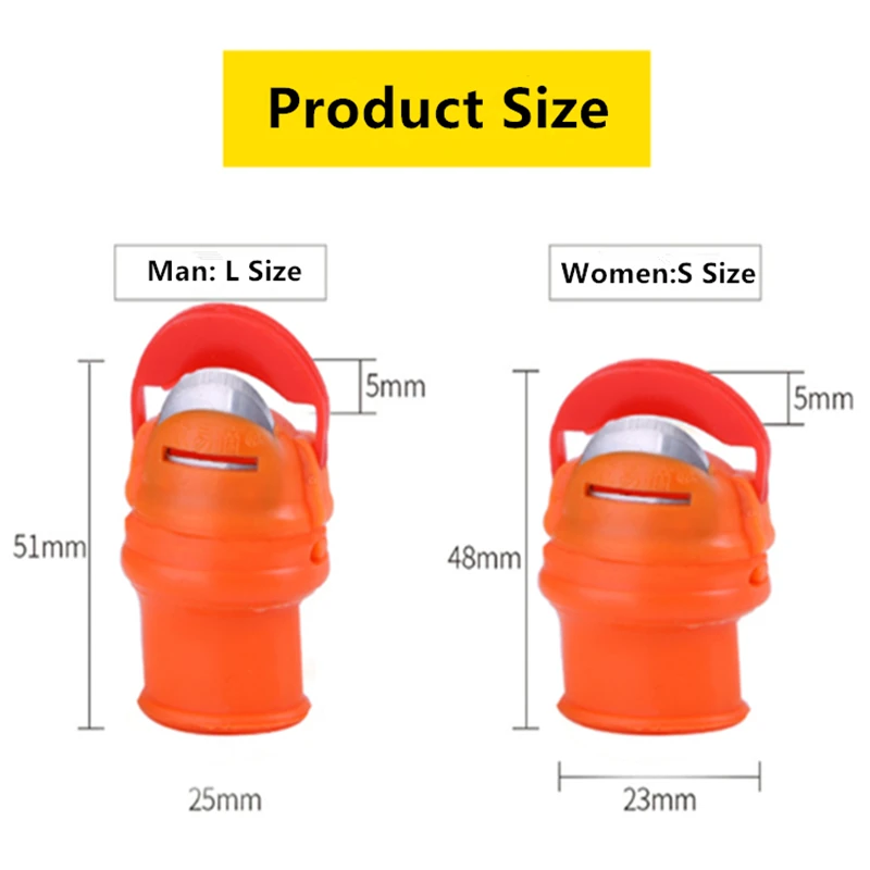 Finger Protector Silicone Thumb Knife Vegetable Harvesting Garden Gloves