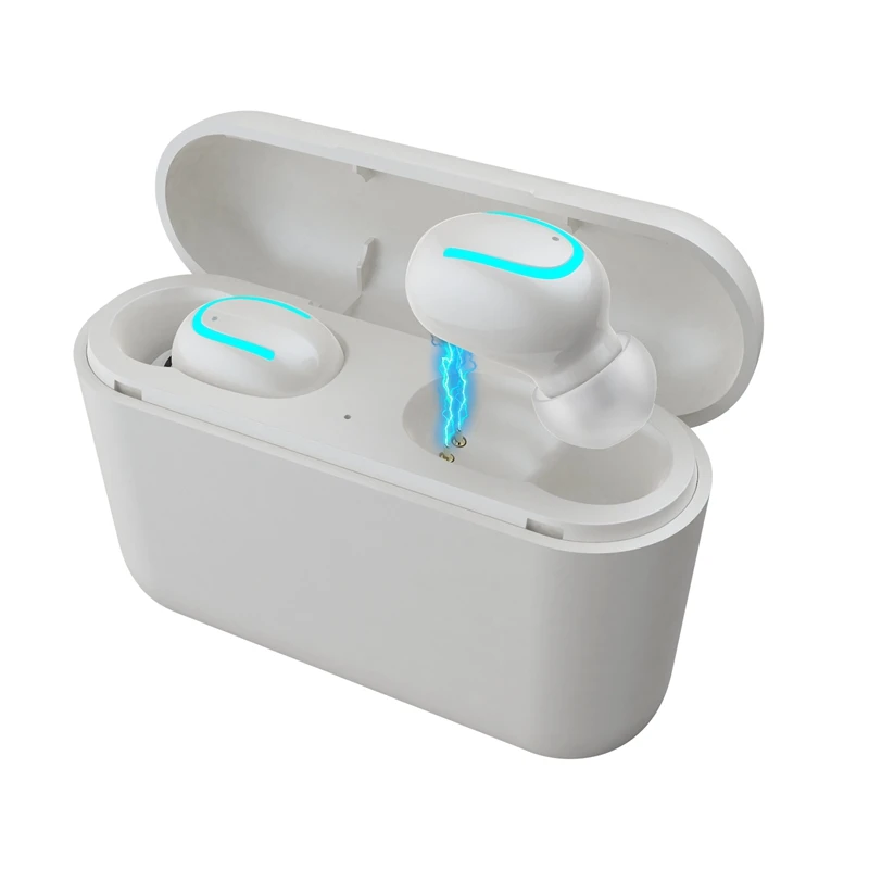 ABKT-Bluetooth 5,0 наушники Tws беспроводные наушники Blutooth наушники Handsfree наушники спортивные наушники игровая гарнитура телефон P