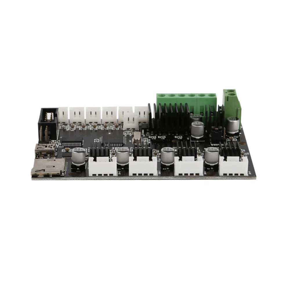 

1pcs Silent Mainboard Board TMC2208 24V For 3D Printer Creality Ender 3/CR-10