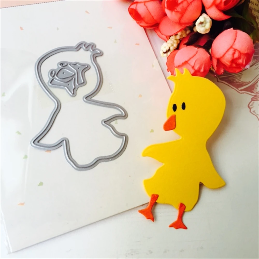 Cutting Dies (4)