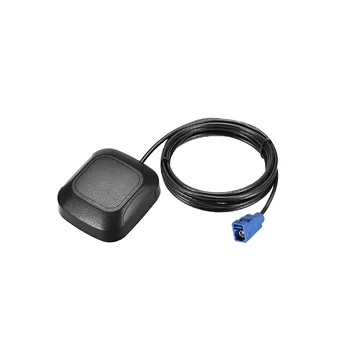 送料無料 1 ピース/ロットbd + gps 2 1 アンテナ北斗gpsデュアルモード衛星測位アンテナ