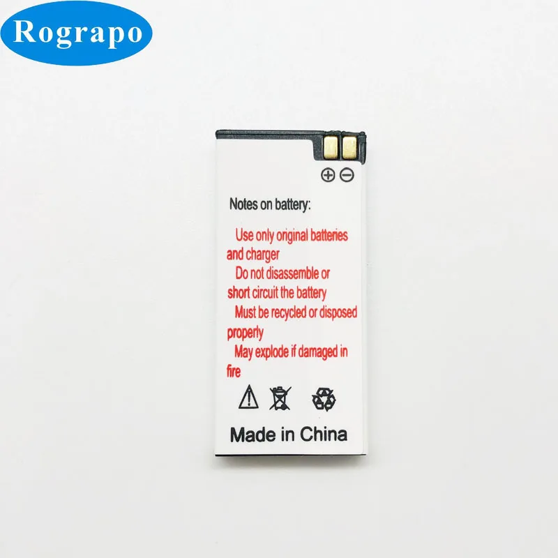 New 350mAh Battery For L8star BM10 Mobile Phone | Мобильные телефоны и аксессуары