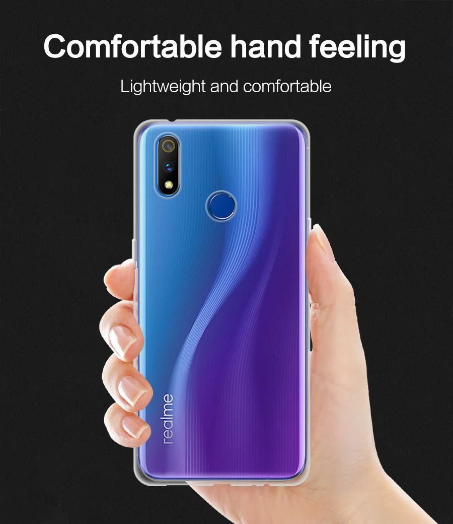 Altroplas бренд OPPO чехол Роскошный ТПУ чехол для задней панели для Realme X2 3Pro 5 5 Pro мягкий прозрачный силиконовый