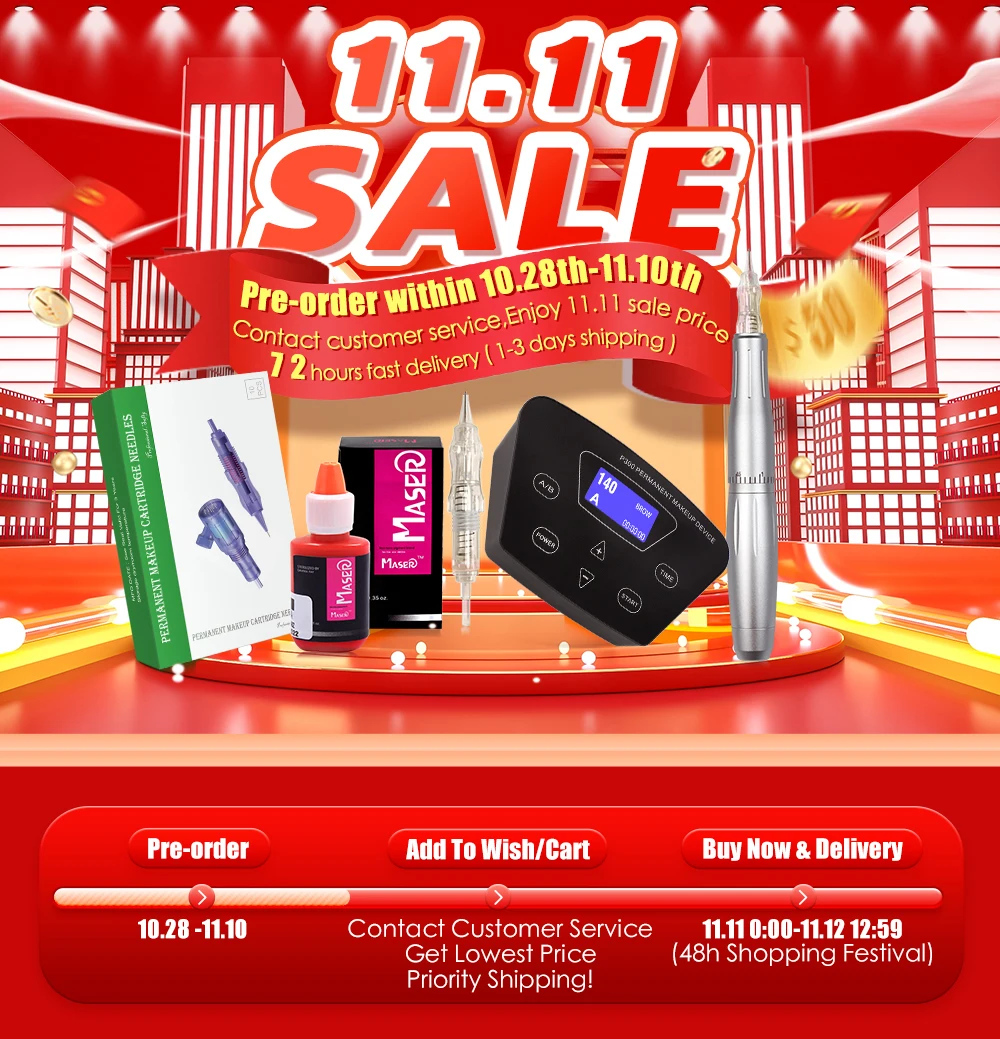 Biomaser Professional P300 Tattoo Power Supply & Permanent makeup Power Supply Critical Digital Tattoo Power Supply LCD Machines Biomaser Professional P300 Tattoo Power Supply & Permanent makeup Power Supply Critical Digital Tattoo Power Supply LCD Machines