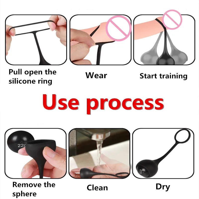 Увеличитель для пениса тренажер растяжки расширитель увеличения интимные