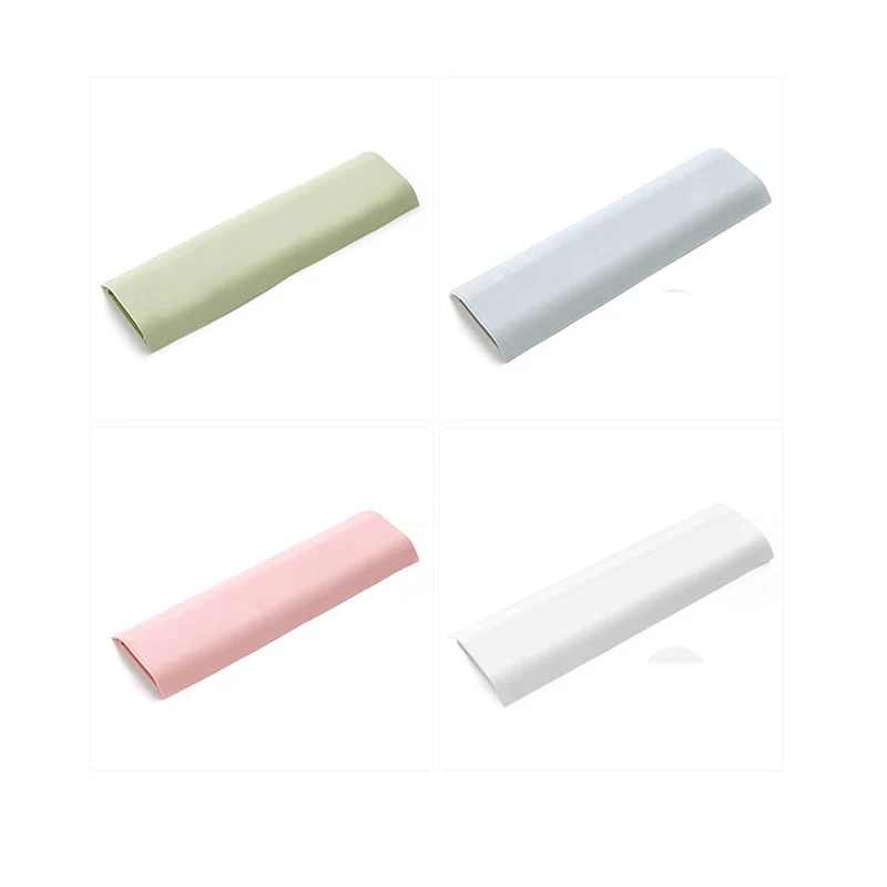 Wall Mount Self-adhesive Raceway wall Cord Duct Cover Cable Duct Ties Fixer Fastener Holder Cable organizer Storage clip White tv cord cover