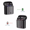 Mini I7S Earphone Wireless Earbuds With Charging Box Sports headset For Iphone XS MAX XR Samsung S9 S9 Plus Xiaomi Huawei ► Photo 3/6