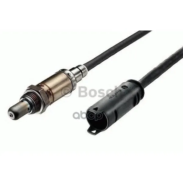 Кислородный Датчик 0258003561 Bosch арт. 0258003561