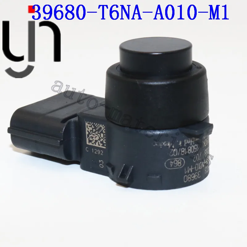 Оригинальный ультразвуковой датчик парковки PDC 39680-TV0-E11ZE для Acura RLX CR-V Civic