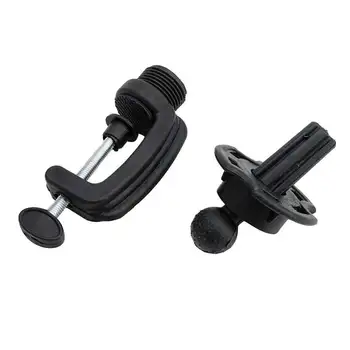 

Newly Stand Cosmetology Adjustable Model Mannequin Head Wig Holder Stand Desk Table Clamp CTN88