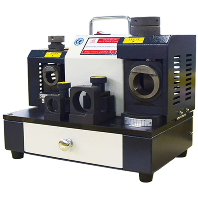 

Steel Drill Sharpening Machine Big Drill Grinder High Speed Alloy Drill Grinding Tools Profession Twist Drill Grinding Equipment