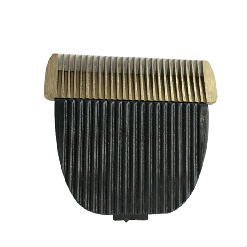 LBER Blade Nozzles Pet Clipper Blade Steel Cutter Dog Hair Trimmer Spare Head for Baorun 938 X1 X5 P3 P2 X7 P7 S1 T2 T3 C1