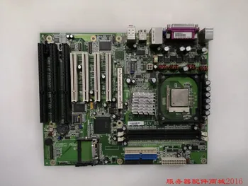 

G4V620-B-G industrial 845 motherboard integrated graphics card 4 PCI slots 3 slots
